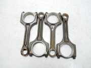 4x Pleuel Pleuelstange für Peugeot Citroen 207 308 1,6 Benzin 5FW EP6