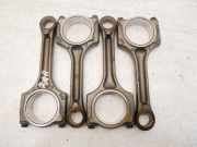 4x Pleuel Pleuelstange für Bmw 1er F20 1,6 114i 116i N13B16A N13 570