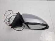 Au?enspiegel vorne rechts Iridiumsilber f?r Mercedes C-Klasse W205 A2058104802