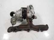 Turbolader für VW Audi A3 Leon Golf Passat 2,0 TDI CRBC CRB 04L253019Q