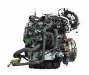 Motor 90.000km f?r Ford Transit 2,0 EcoBlue BJFA 2760950 PZ3Q-6006-EB