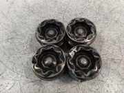 4x Kolben für Audi Seat A4 A5 A6 Q5 Exeo 2,0 TDI CAHA CAH 03L107065G