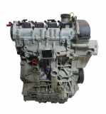 Motor für Skoda VW Octavia Golf 1,4 TSi CHP CHPA 04E100033B 04E100098AX