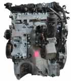Motor für BMW X3 F25 2,0 xDrive 20 d B47D20A B47 11002473150
