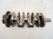 Kurbelwelle für Renault Master MK3 2,3 dCi M9T716 M9T 510