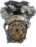 Motor Für Chevrolet Cadillac Camaro XT5 3,6 V6 Benzin LGX