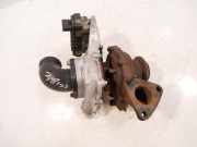 Turbolader für Land Rover Defender L316 2,2 TD4 DT224 224DT BH1Q-6K682-CB
