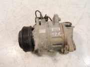 Klimakompressor für BMW 5er F11 525 xDrive N47D20D N47 447260-4710