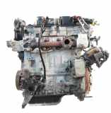 Motor Für Citroen Berlingo 1,6 HDi BH02 BHW DV6FE 1611138680