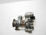 Turbolader für Opel Astra Adam Corsa 1,0 T D10XFL LE1 55506445