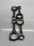 4x Pleuel Für Mitsubishi Outlander ASX L200 2,2 DI-D 4WD 4N14 1115A529