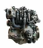 Motor für Mazda MX-5 MK3 2,0 LF LFG7