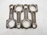 4x Pleuel Pleuelstange für Peugeot Citroen Expert Jumpy 2,0 HDi DW10UTED4 RHK