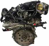 Motor Für Nissan Murano II 3,5 V6 Benzin VQ35DE 101039HP0A
