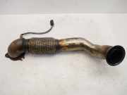 Abgasrohr für Mercedes GL-Klasse W166 3,0 CDI GL350 OM642.826 642.826 OM642