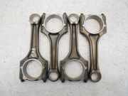 4x Pleuel Pleuelstange für Audi A4 A5 A6 2,0 TFSi CAE CAEB 06LB