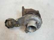 Turbolader für Opel Insignia A Astra Zafira 2,0 CDTI A20DTH A20 LBS 55570748