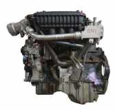 Motor für Mercedes E-Klasse 2,2 CDI OM646.961 646.961 OM646 A6460102100