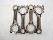 4x Pleuelstange Für Audi Seat Skoda VW A1 Ibiza Fabia 1,6 TDI CAYC CAY 03LA