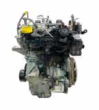 Motor für Nissan Juke F16 1,0 DIG-T HR10DDT 101026PB0A 24.000 KM