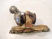 Turbolader für Audi RS3 TT 2,5 RS Quattro DAZA DAZ 07K145701L