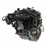 Motor für BMW F30 F31 F80 2,0 320 i Benzin B48M B48B20A 11002408212 erst 10 km