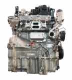 Motor f?r Land Rover Discovery L550 2,0 P200 MHEV PT204 AJ20P4 LR118401