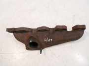 Abgaskrümmer für Ford Transit F E D 2,0 EcoBlue BKFB KK2Q-9430-BA