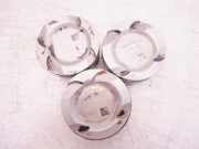 3x Kolben für Nissan Juke Micra 1,0 DIG-T HRA0 HR10DDT 120106154R