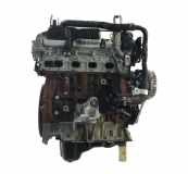 Motor für Ford Ranger TKE 2,0 EcoBlue 4x4 Diesel YN2X T20DD0J JB3Q-6006-FA