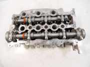 Zylinderkopf geplant für Jaguar XF MK2 X260 3,0 D 306DT 9X2Q-6090-DA