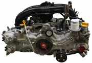 Motor f?r Subaru Impreza GT 2,0 i AWD FB20C FB20