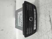 Radio Multimedia für Mercedes A-Klasse W176 1,6 M270.910 A2469008819