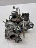 Turbolader Für Mazda CX5 2,2 D SHY1 SHY SH SH01-13700