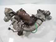 Turbolader für Opel Renault Talento Vivaro 1,6 dCi R9M452 R9M R9M450 8201371489