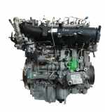 Motor für Chevrolet GMC Opel Cruze Astra 1,6 D CDTi LH7 B16DTH LVL 55498190