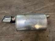 Auspuff Endschalld?mpfer f?r Jaguar XJ X351 3,0 D 306DTA 306DT GEN2 AW93-5232-AD