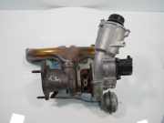 Turbolader für Mercedes B-Klasse W246 1,6 M270.910 M270 270.910 A2700902280