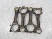 4x Pleuel Pleuelstange für Skoda VW Octavia Golf 1,6 TDI CXX CXXA CXXB 03LA