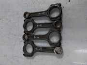 4x Pleuel Pleuelstange für Fiat Panda Punto 1,3 Multijet 330A1000 55208624
