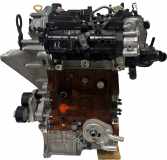Motor Für Ford Puma J2K 1,0 EcoBoost B7JB N1BG-6006-JA
