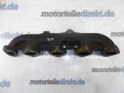 Abgaskrümmer BMW 7 E38 740d 4,0 Diesel M67D39 398D1 245 PS 180 KW 7789071