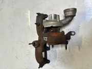 Turbolader Für Skoda VW Fabia Roomster New Beetle 1,9 TDI BSW 038253010B