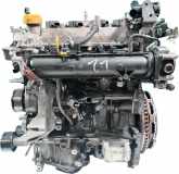 Motor für Nissan Qashqai SUV J11 1,2 DIG-T HRA2DDT 101024ED9B