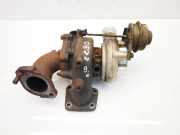 Turbolader für Mitsubishi Pajero Sport 2,5 TD Diesel 4D56 4D56-T 49135-02652