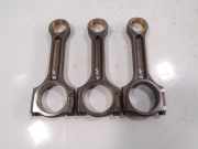 3x Pleuel Pleuelstange für Nissan Opel Renault 2,3 CDTI M9T702 M9T M9TBCD7