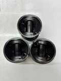 3X Kolben Für Ford Tansit FA FM 2,2 TDCi CYRB H268X