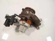 Turbolader für Seat VW Arona Golf VIII 1,0 TSI TFSI DLAA DLA 05C145704