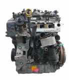 Motor für Audi Seat Skoda Octavia 1,6 TDI CLHA CLH 04L100033