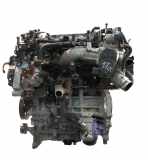 Motor für Hyundai I40 MK1 VF 1,6 CRDI Euro6 D4FE 165L12U000
